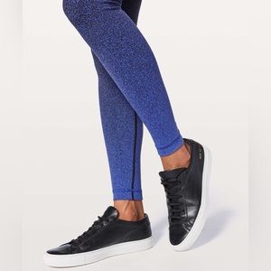 Lululemon wunder under leggings - 4 - ombré speckle